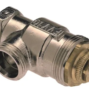 Termostatventil Trygg betalning